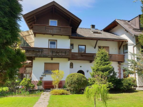 Gästehaus zum Gachtna